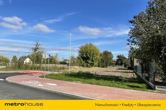 Działki budowlane w Pułtusku, działka Pułtusk