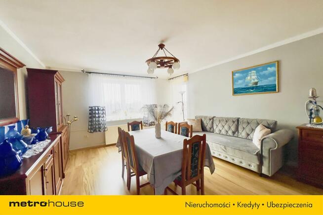 Przestronny dom z dużą działką-10 minut od Iławy!