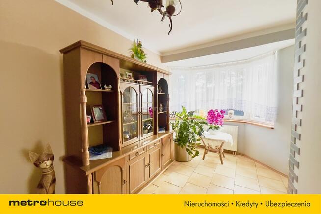 Przestronny dom z dużą działką-10 minut od Iławy!