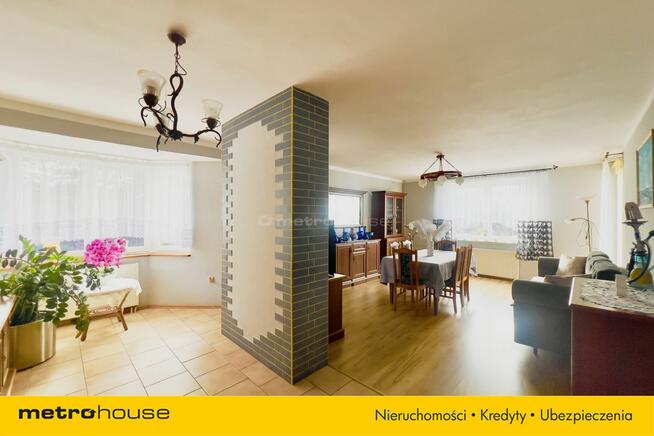 Przestronny dom z dużą działką-10 minut od Iławy!