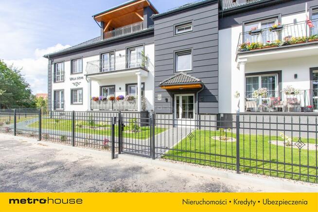 Mieszkanie Borne Sulinowo, ul. Mikołaja Reja