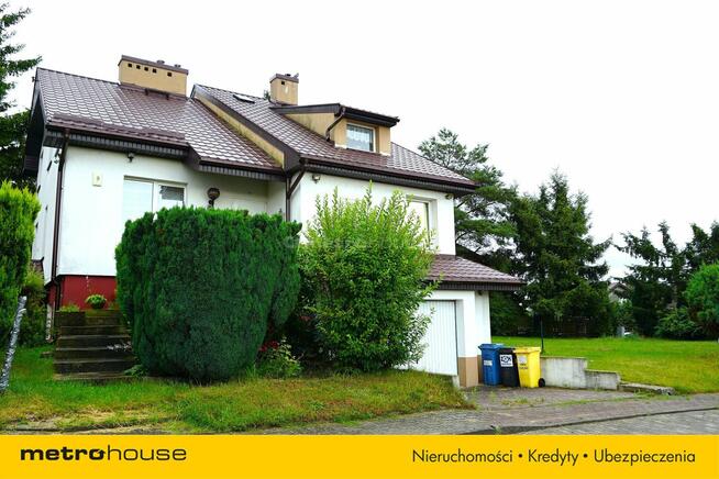 dom mieszkalny Czaplinek, ul. Kręta