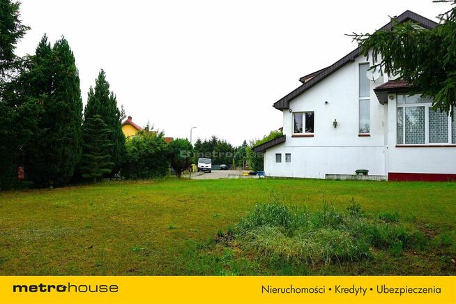 dom mieszkalny Czaplinek, ul. Kręta