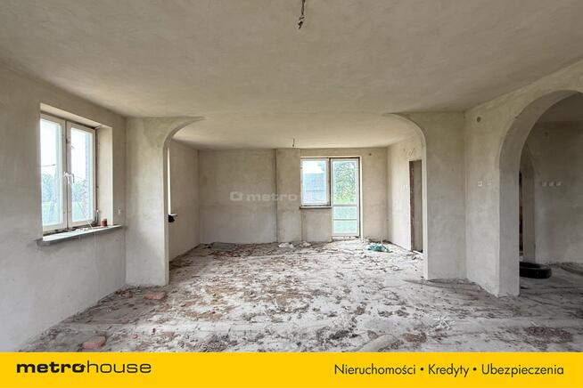 9,8 ha ziemi rolnej wraz z siedliskiem, Lubików