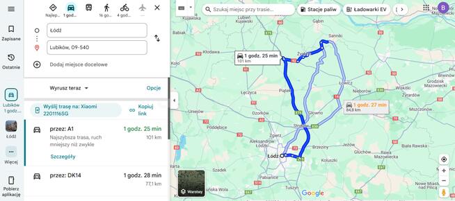 9,8 ha ziemi rolnej wraz z siedliskiem, Lubików