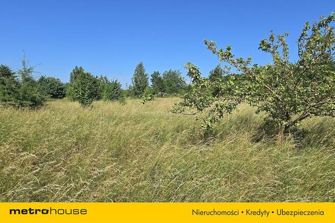 DZIAŁKA W ZARUNKAMI ZABUDOWY NIEDALEKO MORZA