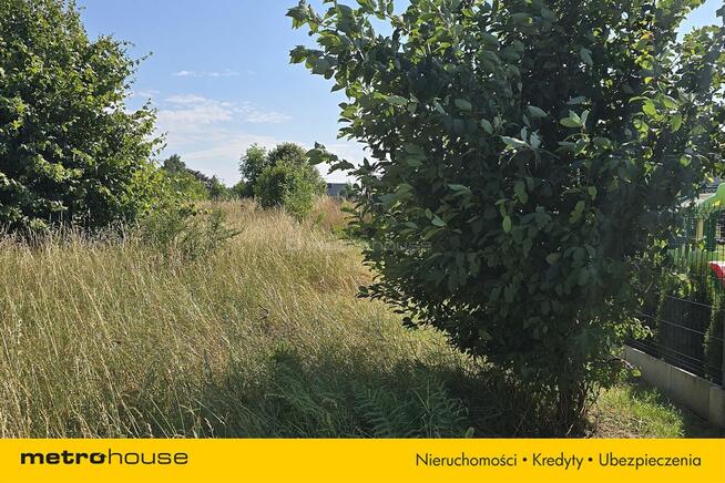 DZIAŁKA W ZARUNKAMI ZABUDOWY NIEDALEKO MORZA