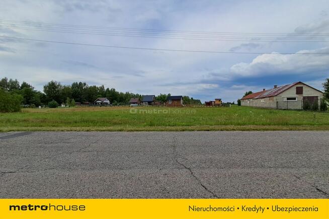 Działka budowlana w sercu Polesia. Twoje miejsce.