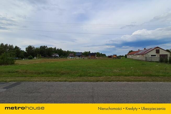 Działka budowlana w sercu Polesia. Twoje miejsce.