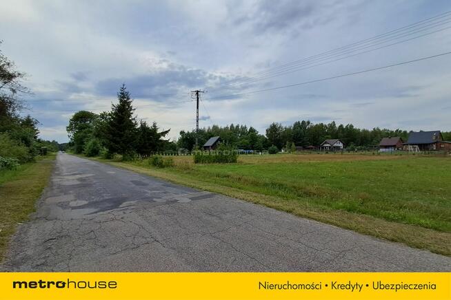 Działka budowlana w sercu Polesia. Twoje miejsce.