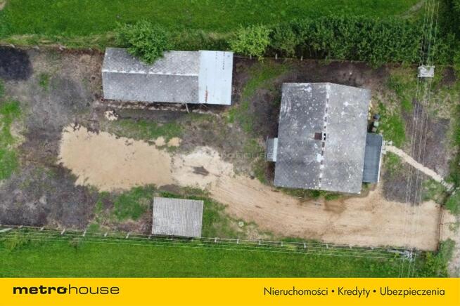 Siedlisko w Zatorach