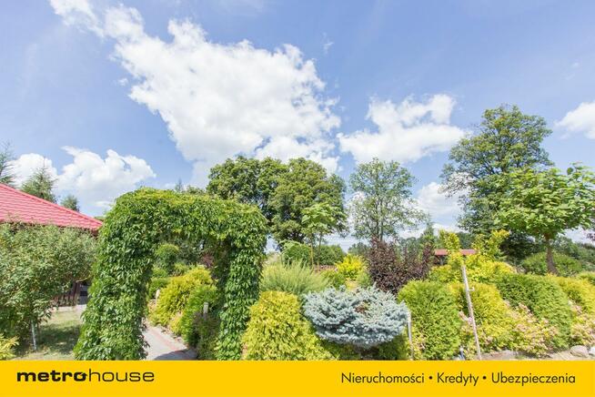 Dom przy rzece z DWOMA działkami oszczędny