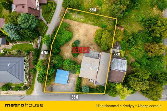 OPCJA ZAMIANY - 586 m², 11 lokali, 4 kondygnacje!