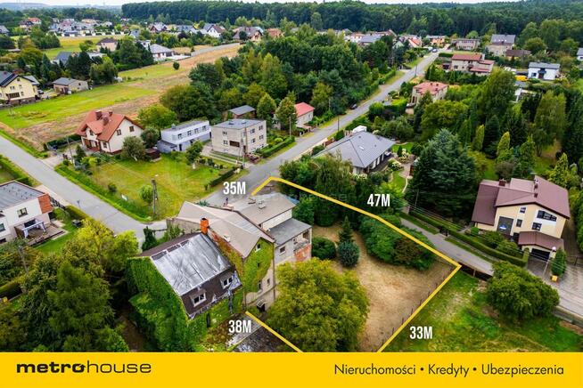 OPCJA ZAMIANY - 586 m², 11 lokali, 4 kondygnacje!