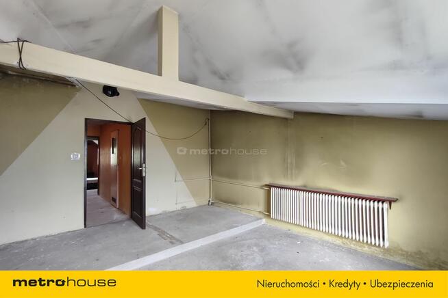 OPCJA ZAMIANY - 586 m², 11 lokali, 4 kondygnacje!