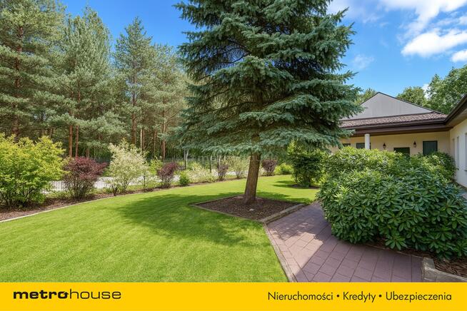 Dom parterowy z 2 niezależnymi lokalami - SOLEC