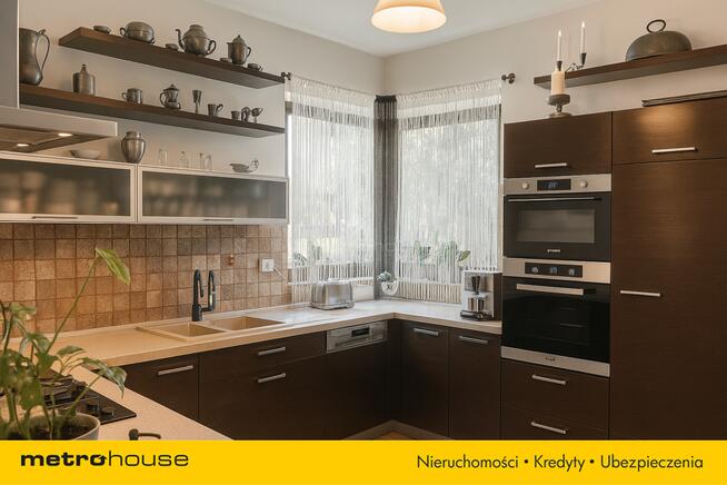 Dom parterowy z 2 niezależnymi lokalami - SOLEC