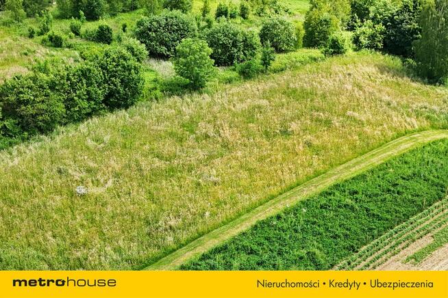 Duża działka budowlana z pięknym widokiem na góry