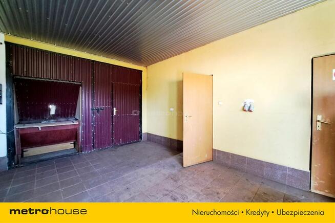 W pełni wyposażona ferma drobiu z zapleczem + dom