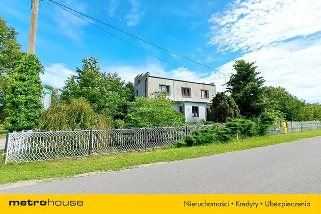 W pełni wyposażona ferma drobiu z zapleczem + dom