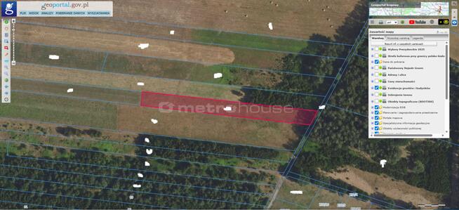 dz produkcyjno-usługowa bud wielkopowierzchniowe