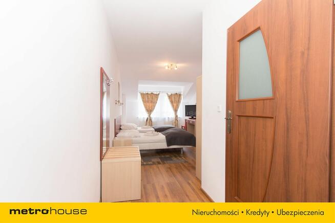 Działający hotel z restauracją. Gotowy biznes!