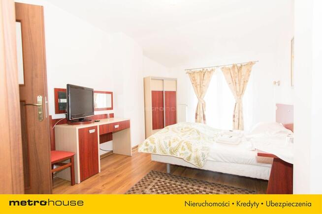 Działający hotel z restauracją. Gotowy biznes!