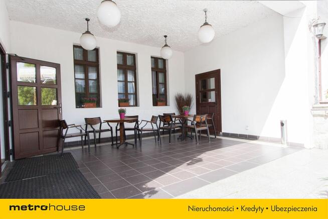 Działający hotel z restauracją. Gotowy biznes!