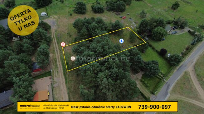 Przysieka - twój osobisty kawałek raju!!