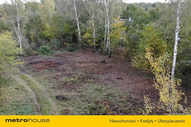 Działka 900 m² Żółwin, media w drodze