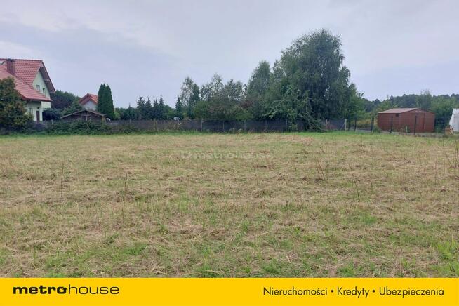 DZIAŁKA BUDOWLANA BOGUSŁAWICE 56-400