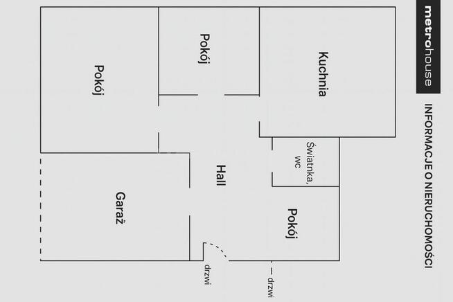 Dom w Miszewie,dwa stawy , działka 1,5300 ha