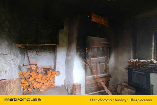 Dom w Miszewie,dwa stawy , działka 1,5300 ha