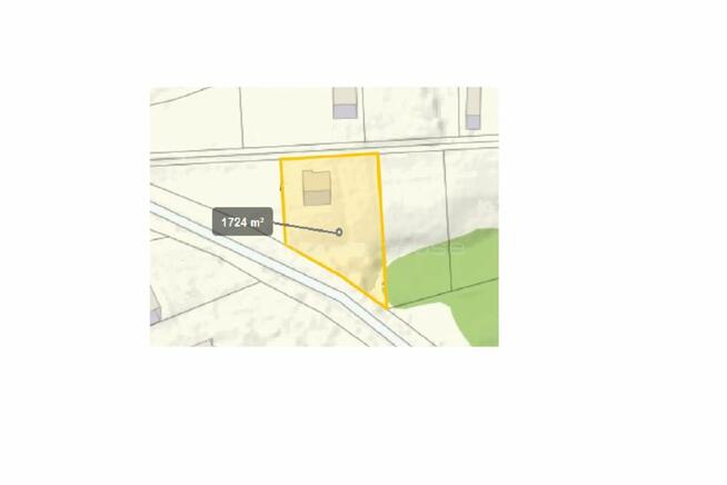 Grajów/Wolnostojący dom 130m2/ Działka 17 arów