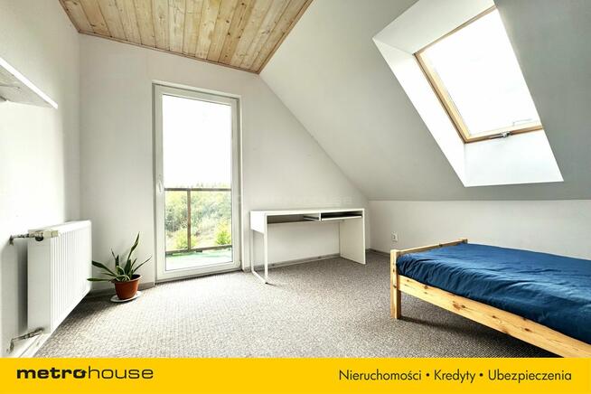 Grajów/Wolnostojący dom 130m2/ Działka 17 arów