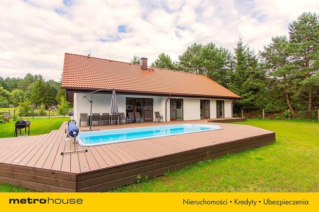 dom mieszkalny Piława