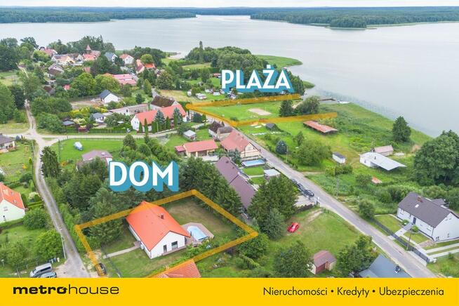 dom mieszkalny Piława