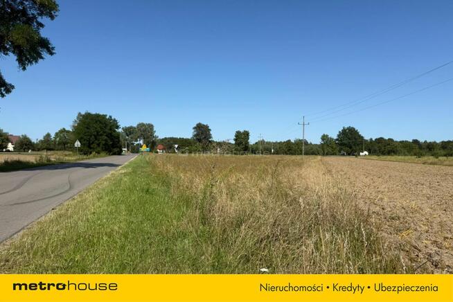 Działka inwestycyjna!