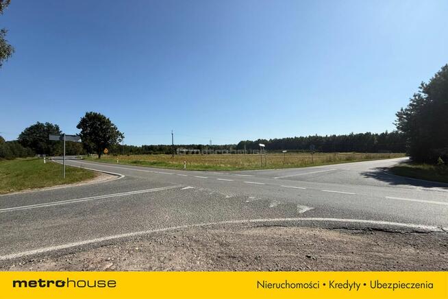 Działka inwestycyjna!