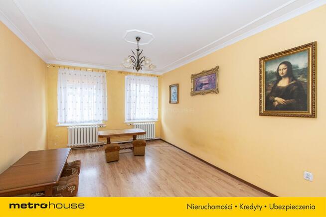 Duże mieszkanie w centrum Białogardu.