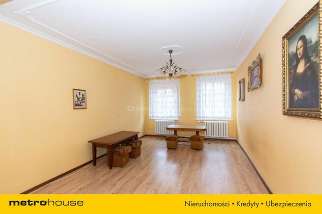 Duże mieszkanie w centrum Białogardu.