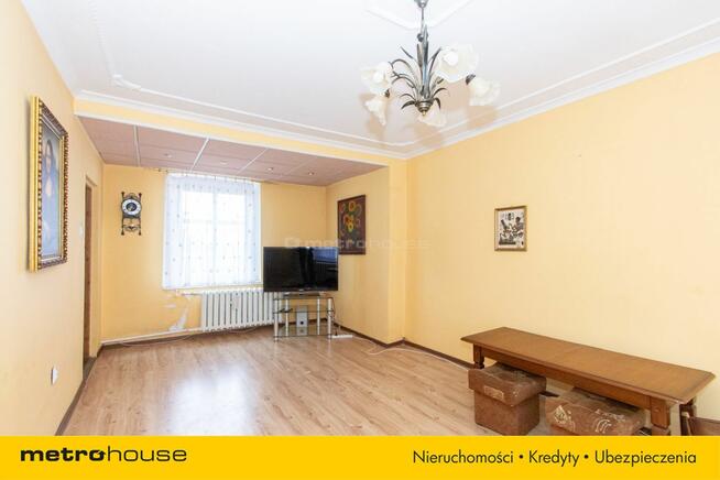 Duże mieszkanie w centrum Białogardu.