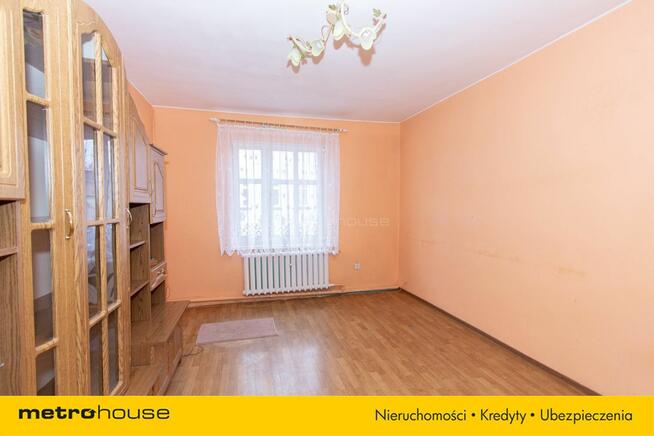 Duże mieszkanie w centrum Białogardu.