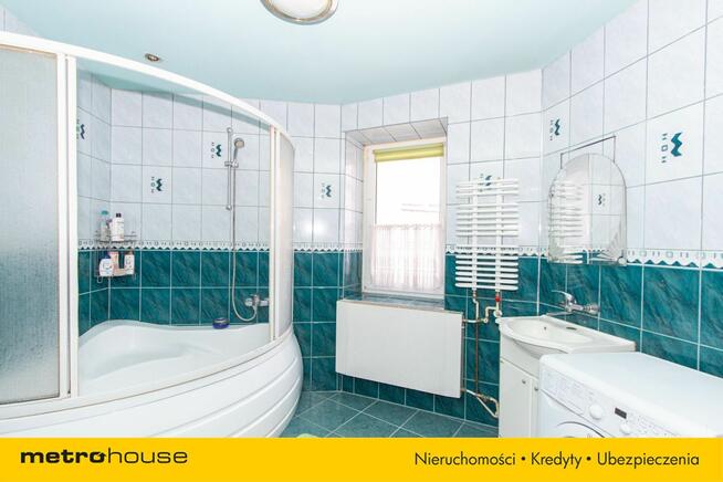 Duże mieszkanie w centrum Białogardu.