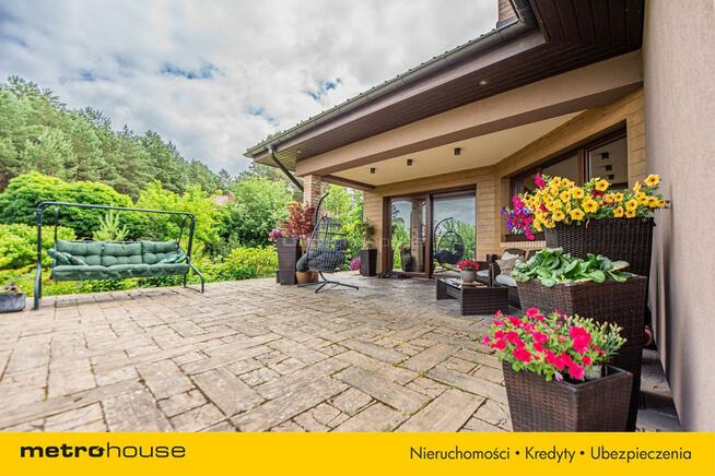 dom mieszkalny Borne Sulinowo, ul. Nadbrzeżna