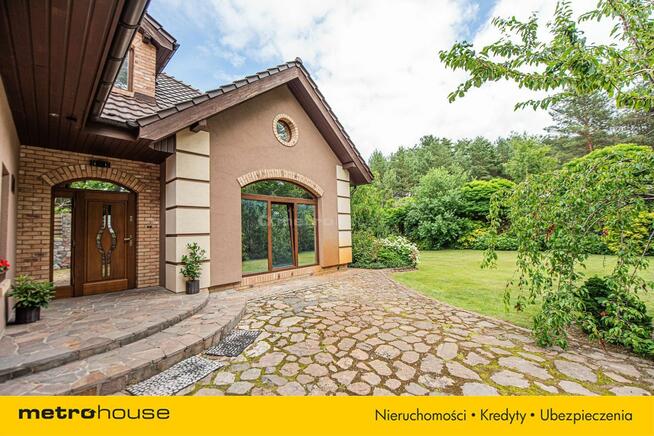 dom mieszkalny Borne Sulinowo, ul. Nadbrzeżna