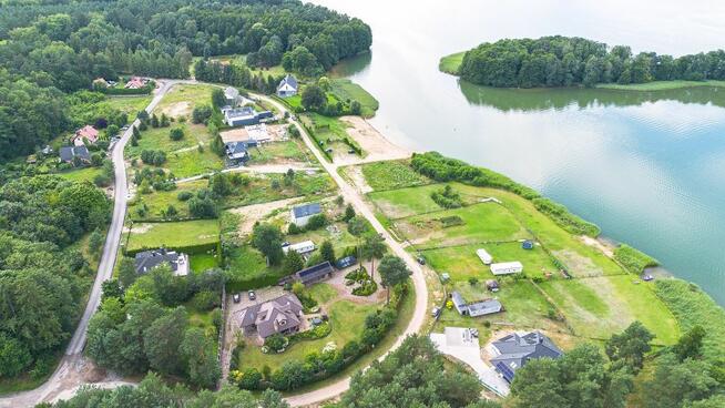 dom mieszkalny Borne Sulinowo, ul. Nadbrzeżna