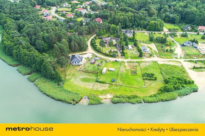 dom mieszkalny Borne Sulinowo, ul. Nadbrzeżna