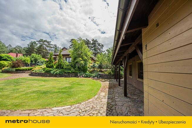 dom mieszkalny Borne Sulinowo, ul. Nadbrzeżna