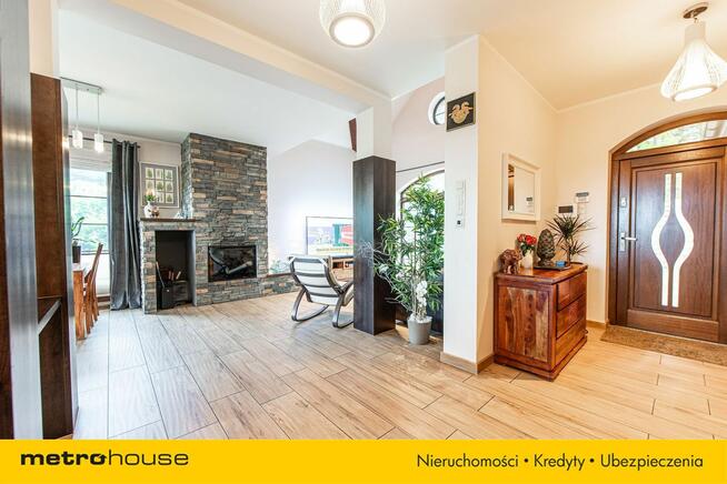 dom mieszkalny Borne Sulinowo, ul. Nadbrzeżna